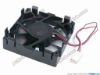 77977 Panasonic UDQF6VH03CEP Server - Square Fan sq60x60x15, w120x3x3, 12V 0.18A Panasonic UDQF6VH03CEP Server - Square Fan 