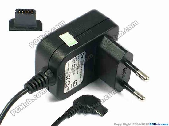 78151 Other Brands MU03-5052043-C5 AC Adapter 5V-12V 5.2V 430mA, 5-Pin Euro Plug Other Brands MU03-5052043-C5 AC Adapter 5V-12V <div style="border-width: 0px; padding: 2px; font-size: 10pt;"><b>»In stock now ready to ship in 24 hours</b>.
<p><span class="span11" id="ctl00_ContentPlaceHolder1_ItemDesc1_Label19"></span></p><span class="span11" id="ctl00_ContentPlaceHolder1_ItemDesc1_lblItemDescription">
<p>AC Adapter Model: MU03-5052043-C5<br />
<br />
INPUT: 100-240V~ 0.15A, 50/60Hz<br />
OUTPUT: 5.2V 430mA 2W<br />
</p>
<p>*For use with ASUS Mobile phone</p>
<p>*5-pin Euro Plug</p></span></div><span class="span11" id="ctl00_ContentPlaceHolder1_ItemDesc1_lblItemDescription">
<p></p></span>