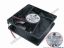 78185 Other Brands U.S. TOYO Server - Square Fan sq120x120x38, w80x2, 48V 0.20A Other Brands U.S. TOYO Server - Square Fan 