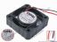 78222 COPAL F412R-05LB Server - Square Fan F412R-05LB, sq40x12, w100x2, 5V' COPAL F412R-05LB Server - Square Fan 