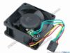 78364 SUNON PMD1206PTV1-A Server - Square Fan U.F.GN, sq60x60x25, w90x5x5, 12V 4.3W SUNON PMD1206PTV1-A Server - Square Fan 