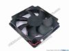 78792 ADDA AD1212US-A71GL Server - Square Fan sq120x120x25, w50x2x2, 12V 0.50A ADDA AD1212US-A71GL Server - Square Fan 