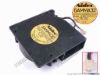 78855 Nidec D12F-24PLC11 Server - Blower Fan bw120x120x32, w185x2x2, 24V 0.4A Nidec D12F-24PLC11 Server - Blower Fan 