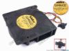 78857 Nidec D12F-12BM Server - Blower Fan 01A, bw120x120x32, w295x3x4, 12V 0.83A Nidec D12F-12BM Server - Blower Fan 