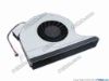 78888 ADDA AB1512HX-AEB Server - Blower Fan ZN6, w130x4x4, 12V 0.50A ADDA AB1512HX-AEB Server - Blower Fan