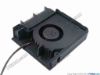 78924 Delta Electronics BSB0412HA Server - Blower Fan -SM05, bw65x65x16, w180x2x2, 12V 0.3A Delta Electronics BSB0412HA Server - Blower Fan 