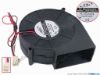 78930 ADDA AB0912HB-Z01 Server - Blower Fan bw97x94x33, w300x2x3, 12V 1.1A ADDA AB0912HB-Z01 Server - Blower Fan