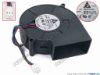 78936 Delta Electronics BFB1012H Server - Blower Fan -F00, bw97x94x33, w175x3x3, 12V 1.2A Delta Electronics BFB1012H Server - Blower Fan