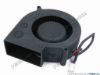 78936 Delta Electronics BFB1012H Server - Blower Fan -F00, bw97x94x33, w175x3x3, 12V 1.2A Delta Electronics BFB1012H Server - Blower Fan