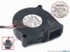 78963 NMB-MAT / Minebea BM5115-04W-B59 Server - Blower Fan L27, bw50x50x15, w200x3x3, 12V 0.24A NMB-MAT / Minebea BM5115-04W-B59 Server - Blower Fan 