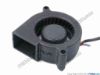 78969 SUNON GB1205PKV3-8AY Server - Blower Fan R, bw50x50x20, w180x3x3, 12V 1W SUNON GB1205PKV3-8AY Server - Blower Fan 