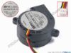 78991 Japan Servo E0525K24B7AS-13 Server - Blower Fan bw48x48x20, w70x3x3, 24V 0.11A Japan Servo E0525K24B7AS-13 Server - Blower Fan 