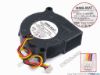 78997 NMB-MAT / Minebea BM4515-04W-B39 Server - Blower Fan T07, bw45x45x15, w115x3x3, 12V 0.13A NMB-MAT / Minebea BM4515-04W-B39 Server - Blower Fan 