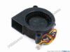 78997 NMB-MAT / Minebea BM4515-04W-B39 Server - Blower Fan T07, bw45x45x15, w115x3x3, 12V 0.13A NMB-MAT / Minebea BM4515-04W-B39 Server - Blower Fan 