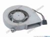 78998 Delta Electronics BFB0812H Server - Blower Fan -SM01, bw88x82x18, w60x4x4, 12V 0.5A Delta Electronics BFB0812H Server - Blower Fan 
