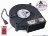 79001 Delta Electronics BFB1012VH Server - Blower Fan -S89V, bw97x94x33, w95x3x3, 12V 2.0A Delta Electronics BFB1012VH Server - Blower Fan 