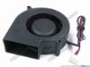 79003 Delta Electronics BFB1012VH Server - Blower Fan -4C1R, bw97x94x33, w375x3x6, 12V 2.7A Delta Electronics BFB1012VH Server - Blower Fan 