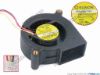 79017 SUNON GB1205PKV3-8AY Server - Blower Fan F.C397.P, bw50x50x20, w45x3x3, 12V 1W SUNON GB1205PKV3-8AY Server - Blower Fan 