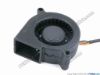 79018 SUNON GB1205PKV3-8AY Server - Blower Fan R, bw50x50x20, w280x3x3, 12V 1W SUNON GB1205PKV3-8AY Server - Blower Fan 