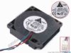 79027 Delta Electronics BFB0512HA Server - Blower Fan -6R64, bw50x50x10, w135x3x3, 12V 0.14A Delta Electronics BFB0512HA Server - Blower Fan