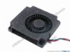 79027 Delta Electronics BFB0512HA Server - Blower Fan -6R64, bw50x50x10, w135x3x3, 12V 0.14A Delta Electronics BFB0512HA Server - Blower Fan