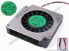 79032 ADDA AB4512HX-GD0 Server - Blower Fan EX, S, bw45x45x10, w240x2, 12V 0.2A ADDA AB4512HX-GD0 Server - Blower Fan 