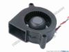79046 SUNON GB1205PKV4-AY Server - Blower Fan B2890.R.X.GN, bw50x50x20, w90x3x3, 12V 0.6W SUNON GB1205PKV4-AY Server - Blower Fan 
