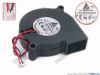 79051 Delta Electronics BFB0524HH Server - Blower Fan bw51x51x15, w50x2x2, 24V 0.16A Delta Electronics BFB0524HH Server - Blower Fan