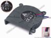 79091 Delta Electronics BFB04512HA Server - Blower Fan SM00, bw45x45x10, w95x3x3, 12V 0.2A Delta Electronics BFB04512HA Server - Blower Fan 