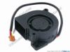 79120 ADDA AB5012LX-C03 Server - Blower Fan T, bw50x50x20, w150x3x3, 12V 0.09A ADDA AB5012LX-C03 Server - Blower Fan 