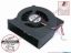79121 ADDA AB0712HB-CC3 Server - Blower Fan bw70x68x20, w40x3x3, 12V 0.35A ADDA AB0712HB-CC3 Server - Blower Fan