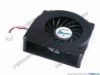79121 ADDA AB0712HB-CC3 Server - Blower Fan bw70x68x20, w40x3x3, 12V 0.35A ADDA AB0712HB-CC3 Server - Blower Fan
