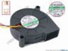 79160 SUNON GB1205PHV1-8AY Server - Blower Fan F.GN, bw51x51x15, w100x3x3, 12V 1.3W SUNON GB1205PHV1-8AY Server - Blower Fan 