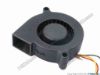 79169 SUNON GB1205PHV1-8AY Server - Blower Fan F, bw51x51x15, w285x3x3, 12V 1.1W SUNON GB1205PHV1-8AY Server - Blower Fan 