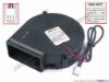79172 NMB-MAT / Minebea BG0903-B043-00S Server - Blower Fan E2, bw97x94x33, w300x3x3, 12V 0.84A NMB-MAT / Minebea BG0903-B043-00S Server - Blower Fan 