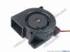 79174 Panasonic FAL3F12LUSD Server - Blower Fan bw51x51x20, w150x3x3, 12V 0.3A Panasonic FAL3F12LUSD Server - Blower Fan 
