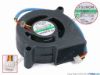 79228 SUNON GB1205PKV4-AY Server - Blower Fan S67.R.GN, bw50x50x20, w130x3x3, 12V 1.3W SUNON GB1205PKV4-AY Server - Blower Fan 