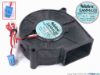 79244 Nidec D07F-12SS13 Server - Blower Fan 02, bw75x75x30, w395x2x2, 12V 0.4A Nidec D07F-12SS13 Server - Blower Fan