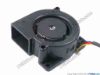 79249 Panasonic FAL3F12LHSC Server - Blower Fan bw50x50x20, w60x3x3, 12V 0.27A Panasonic FAL3F12LHSC Server - Blower Fan 
