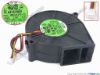 79252 Japan Servo MBDC24Z4S-701 Server - Blower Fan bw76x70x20, w120x3x3, 24V 0.14A 3.1W Japan Servo MBDC24Z4S-701 Server - Blower Fan K