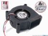 79253 Delta Electronics BUB0524HHD Server - Blower Fan -7T51, bw50x50x20, w95x3x3, 24V 0.18A Delta Electronics BUB0524HHD Server - Blower Fan 