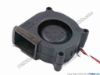 79253 Delta Electronics BUB0524HHD Server - Blower Fan -7T51, bw50x50x20, w95x3x3, 24V 0.18A Delta Electronics BUB0524HHD Server - Blower Fan 