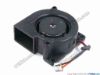 79256 Panasonic FAL3F12LLSC Server - Blower Fan bw50x50x20, w80x3x3, 12V 0.17A Panasonic FAL3F12LLSC Server - Blower Fan 