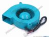 79257 Sanyo Denki 9BD12FA6-2 Server - Blower Fan bw76x70x20, w160x2x2, 12V 0.2A Sanyo Denki 9BD12FA6-2 Server - Blower Fan 