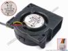 79275 Panasonic FAL3F12LLSC Server - Blower Fan bw50x50x20, w155x3x3, 12V 0.17A Panasonic FAL3F12LLSC Server - Blower Fan