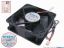 79282 NONOISE A1238H48B1-TTL Server - Square Fan sq120x120x38, w330x3x3, 48V 0.15A NONOISE A1238H48B1-TTL Server - Square Fan 
