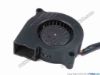 79330 Nidec D05F-12PM Server - Blower Fan 21B, bw51x51x15, w355x3x4, 12V 0.13A Nidec D05F-12PM Server - Blower Fan 