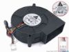 79373 Delta Electronics BFB1012L Server - Blower Fan -8N41, bw97x95x32, w210x4x4, 12V 0.48A Delta Electronics BFB1012L Server - Blower Fan 