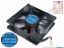 79489 Panaflo / Matsushita FBM-09A12M Server - Square Fan sq92x92x25, w95x2x3, 12V 0.2A Panaflo / Matsushita FBM-09A12M Server - Square Fan 