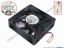 79500 SEI A9225B24MD Server - Square Fan sq92x92x25, w60x2x2, 24V 0.15A SEI A9225B24MD Server - Square Fan 